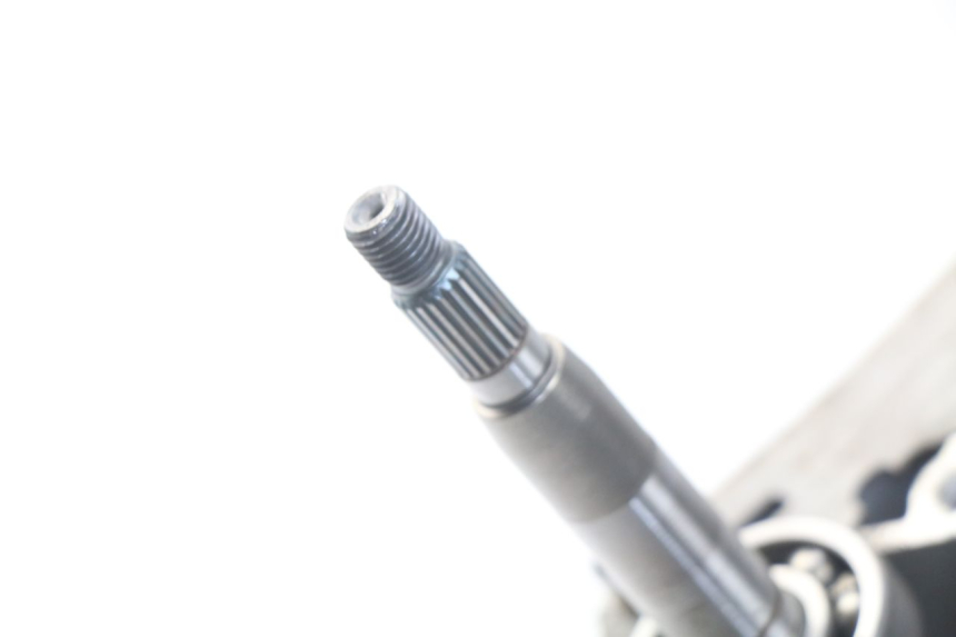 photo de WIELAANDRIJVING JM MOTORS SC 4T 50 (2018 - 2021) - Detail van het onderdeel