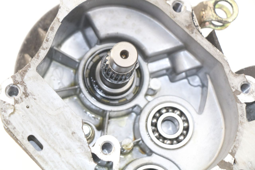 photo de WIELAANDRIJVING JM MOTORS SC 4T 50 (2018 - 2021) - Bevestigingspunten