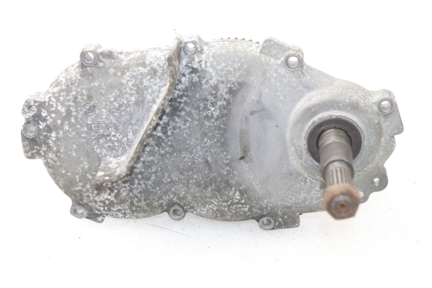 photo de WIELAANDRIJVING APRILIA SCARABEO GT 125 (1999 - 2007) - Bevestigingspunten