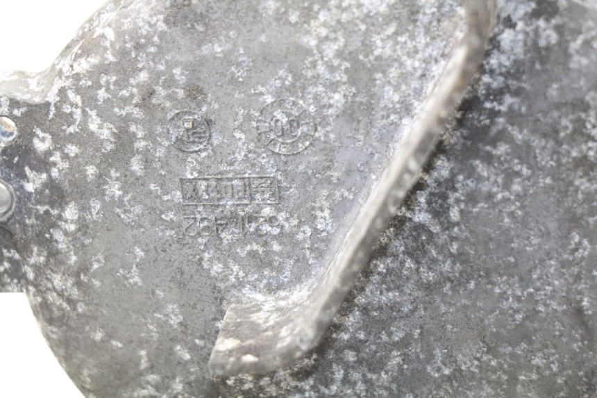 photo de WIELAANDRIJVING APRILIA SCARABEO GT 125 (1999 - 2007) - Staat van het oppervlak