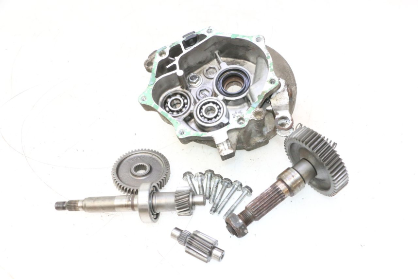 photo de WIELAANDRIJVING HONDA SCV LEAD 100 (2003 - 2007) - Detail van het onderdeel
