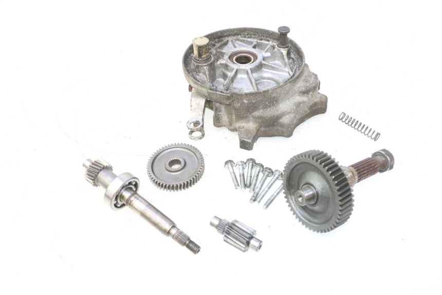 photo de WIELAANDRIJVING HONDA SCV LEAD 100 (2003 - 2007) - Gecontroleerd onderdeel
