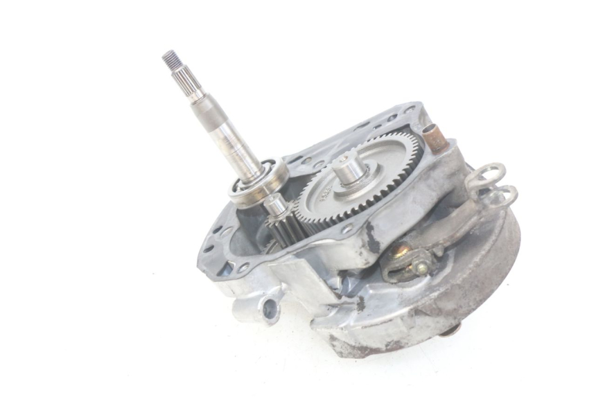 photo de  KYMCO SENTO 50 (2008 - 2013) - Detail van het onderdeel