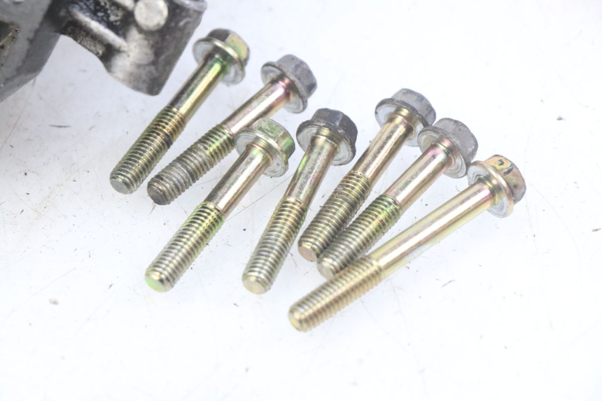 photo de WIELAANDRIJVING KYMCO SENTO 100 (2008 - 2013) - Staat van het oppervlak