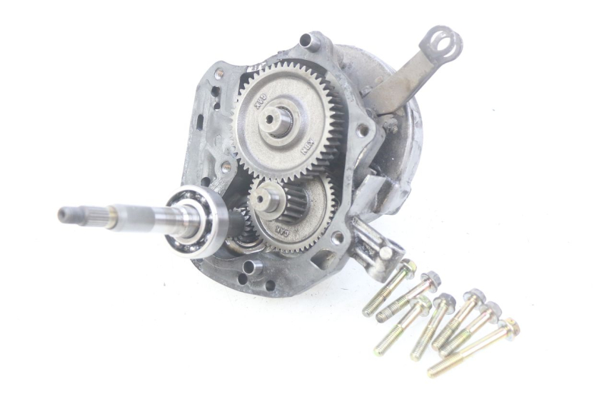 photo de WIELAANDRIJVING KYMCO SENTO 100 (2008 - 2013) - Gecontroleerd onderdeel