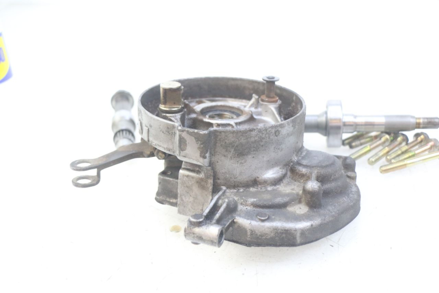 photo de WIELAANDRIJVING KYMCO SENTO 100 (2008 - 2013) - Markeringen en referenties