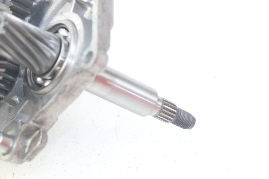 photo de WIELAANDRIJVING YAMAHA SLIDER NAKED 50 (2004 - 2018) - Overzicht