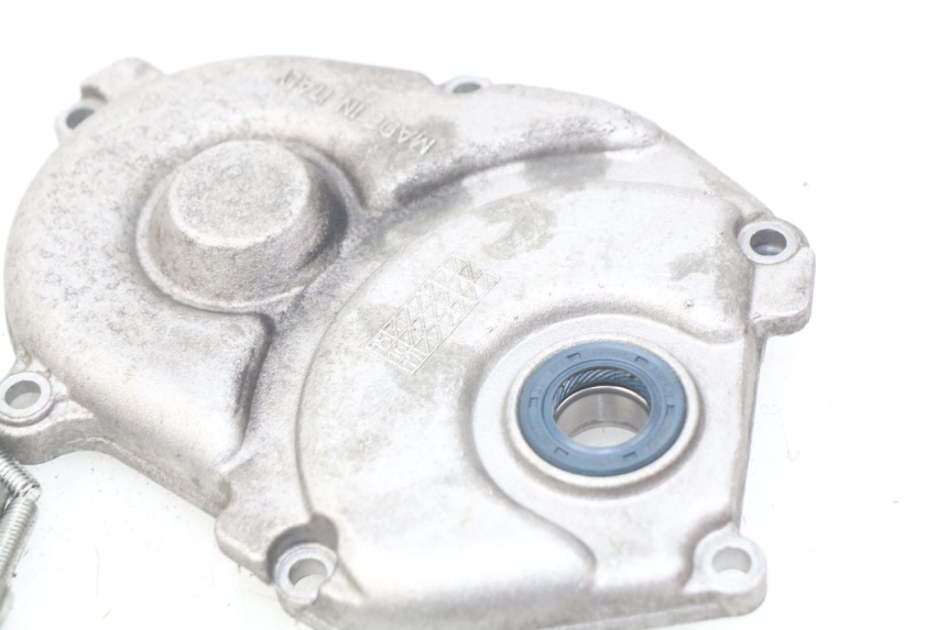 photo de WIELAANDRIJVING YAMAHA SLIDER NAKED 50 (2004 - 2018) - Markeringen en referenties