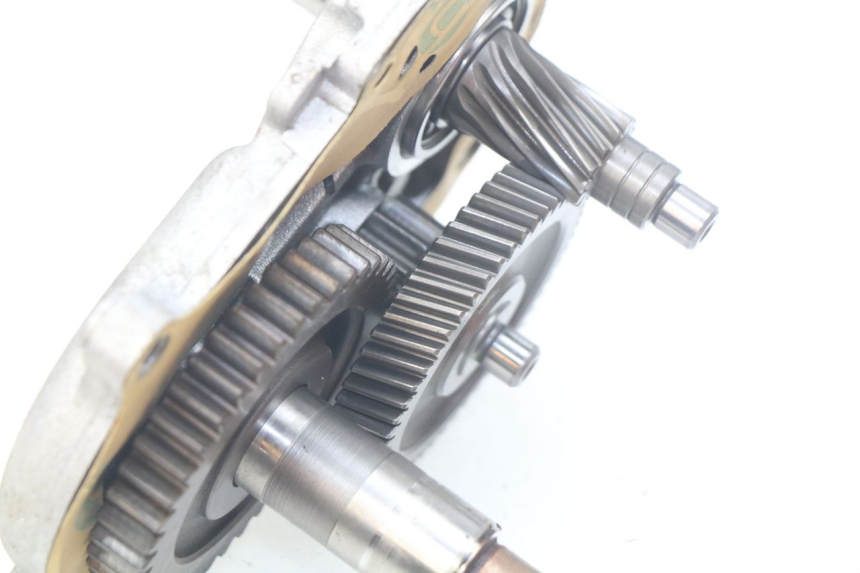 photo de WIELAANDRIJVING YAMAHA SLIDER NAKED 50 (2004 - 2018) - Overzicht