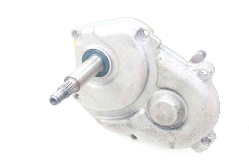 photo de WIELAANDRIJVING YAMAHA SLIDER NAKED 50 (2004 - 2018) - Bevestigingspunten