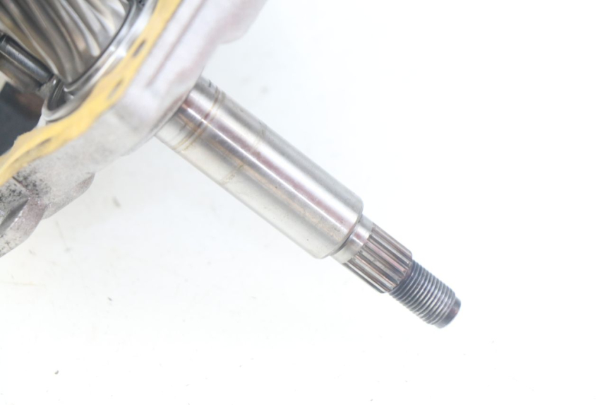 photo de WIELAANDRIJVING YAMAHA SLIDER NAKED 50 (2004 - 2018) - Gecontroleerd onderdeel