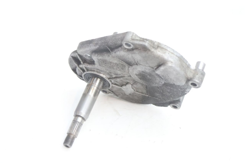 photo de WIELAANDRIJVING PEUGEOT SPEEDFIGHT 2 AC 50 (2000 - 2009) - Bevestigingspunten