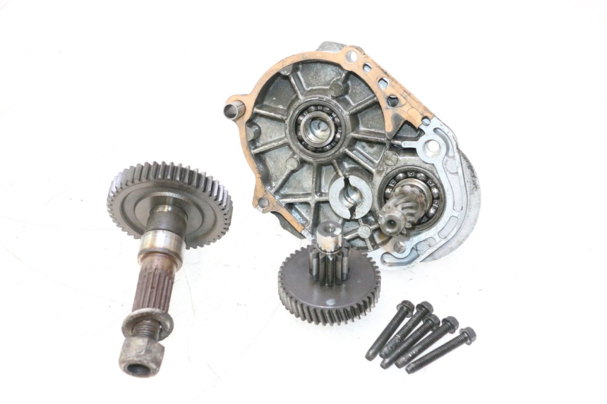photo de WIELAANDRIJVING PEUGEOT SPEEDFIGHT LC 50 (1996 - 2002) - Detail van het onderdeel