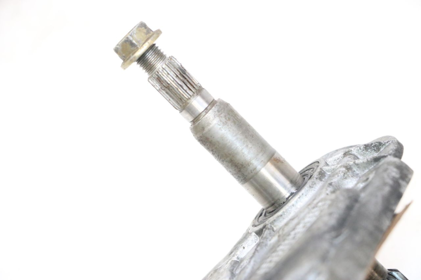 photo de WIELAANDRIJVING PEUGEOT SPEEDFIGHT LC 50 (1996 - 2002) - Overzicht
