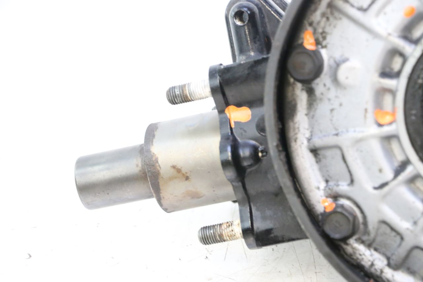 photo de WIELAANDRIJVING HONDA ST PAN EUROPEAN 1100 (1990 - 2002) - Kenmerkende details