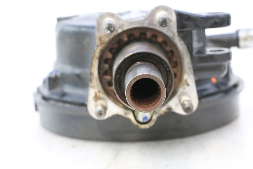 photo de WIELAANDRIJVING HONDA ST PAN EUROPEAN 1100 (1990 - 2002) - Overzicht