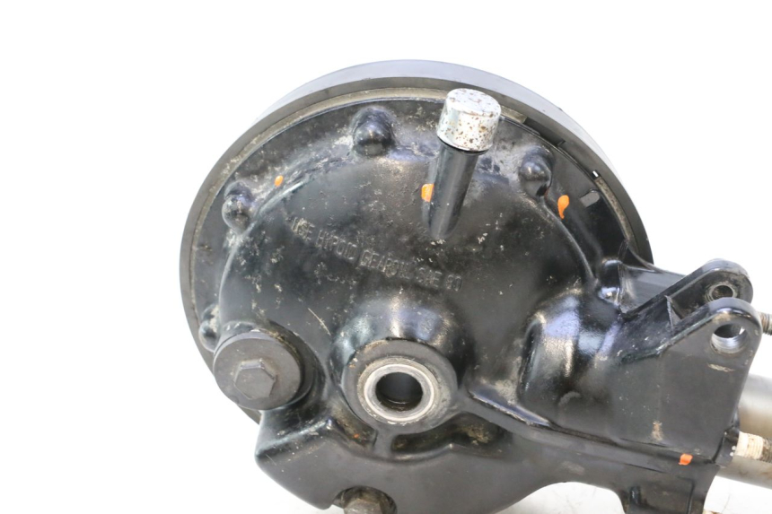 photo de WIELAANDRIJVING HONDA ST PAN EUROPEAN 1100 (1990 - 2002) - Gecontroleerd onderdeel