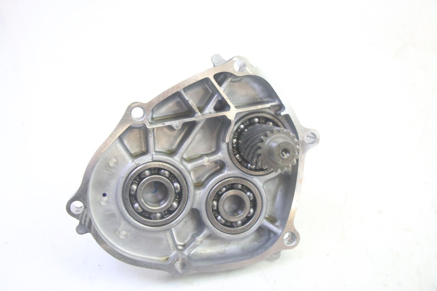 photo de WIELAANDRIJVING YAMAHA TRICITY 300 (2020 - 2024) - Detail van het onderdeel