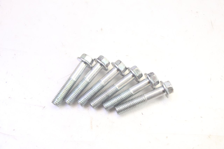 photo de WIELAANDRIJVING YAMAHA TRICITY 300 (2020 - 2024) - Detailaanzicht