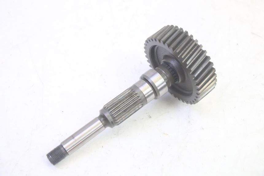 photo de WIELAANDRIJVING YAMAHA TRICITY 300 (2020 - 2024) - Overzicht