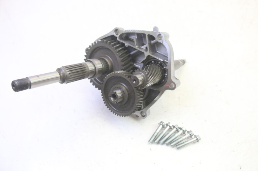 photo de WIELAANDRIJVING YAMAHA TRICITY 300 (2020 - 2024) - Gecontroleerd onderdeel