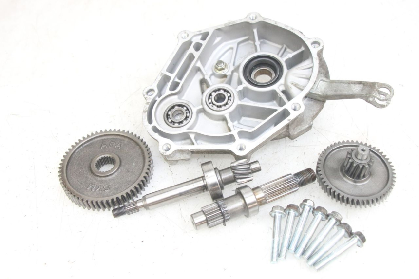 photo de WIELAANDRIJVING PEUGEOT TWEET 4T 50 (2014 - 2019) - Detail van het onderdeel