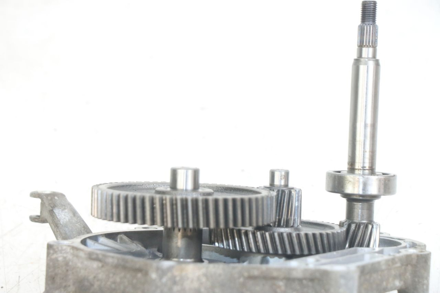 photo de WIELAANDRIJVING PEUGEOT TWEET 4T 50 (2014 - 2019) - Andere kijkhoek