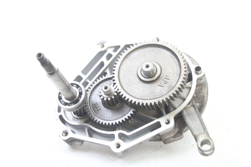 photo de WIELAANDRIJVING PEUGEOT TWEET 4T 50 (2018 - 2022) - Productaanzicht