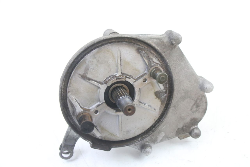 photo de WIELAANDRIJVING PEUGEOT TWEET 4T 50 (2018 - 2022) - Detailaanzicht