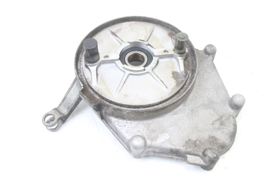 photo de WIELAANDRIJVING PEUGEOT TWEET 4T 50 (2018 - 2022) - Zoom op gebruiksstaat