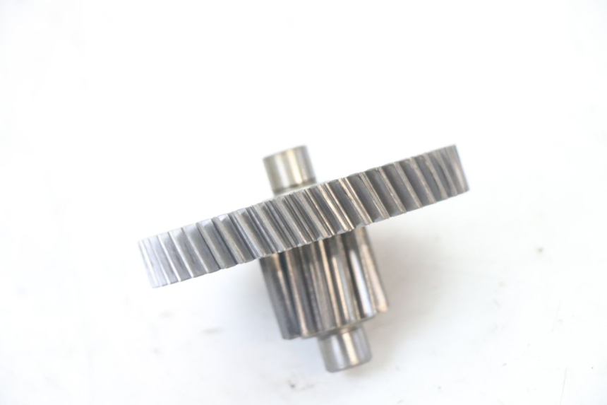 photo de WIELAANDRIJVING PEUGEOT TWEET 4T 50 (2018 - 2022) - Bevestigingspunten