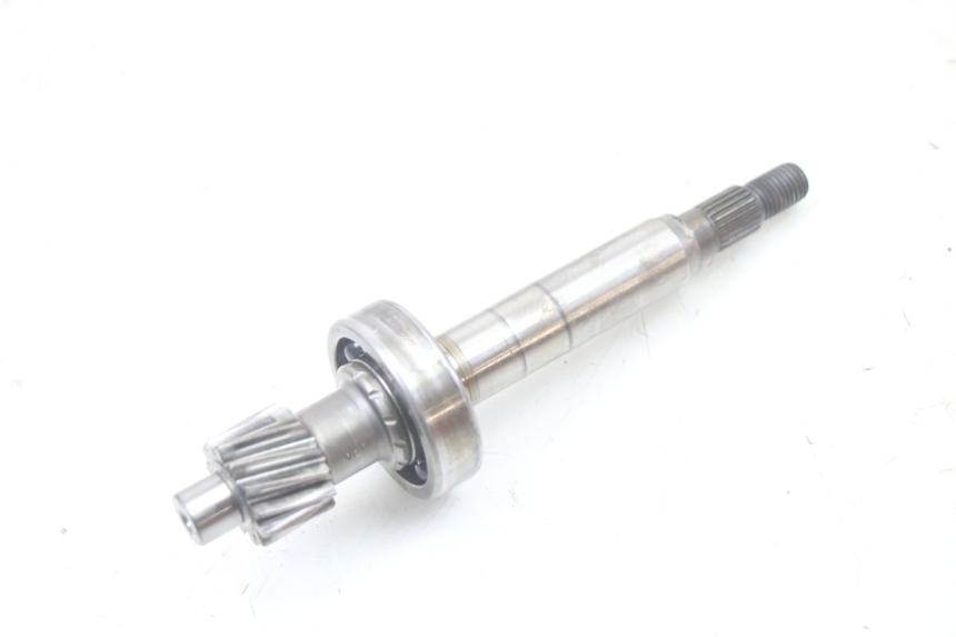 photo de WIELAANDRIJVING PEUGEOT TWEET 4T 50 (2018 - 2022) - Gecontroleerd onderdeel