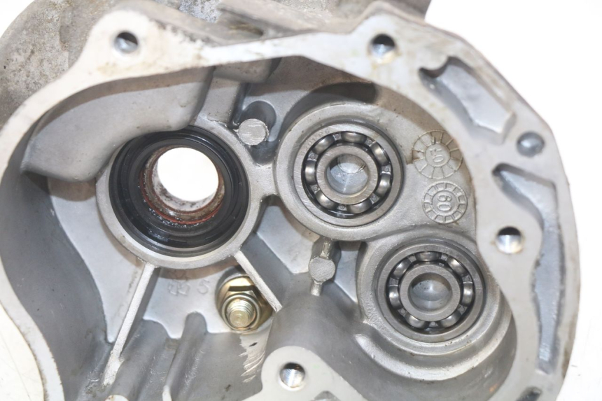 photo de WIELAANDRIJVING PEUGEOT V-CLIC VCLIC 50 (2007 - 2013) - Kenmerkende details