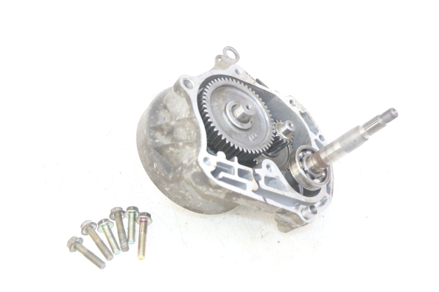 photo de WIELAANDRIJVING PEUGEOT V-CLIC VCLIC 50 (2007 - 2013) - Zoom op gebruiksstaat