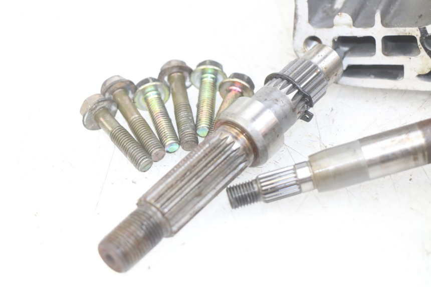 photo de WIELAANDRIJVING PEUGEOT V-CLIC VCLIC 50 (2007 - 2013) - Staat van het oppervlak