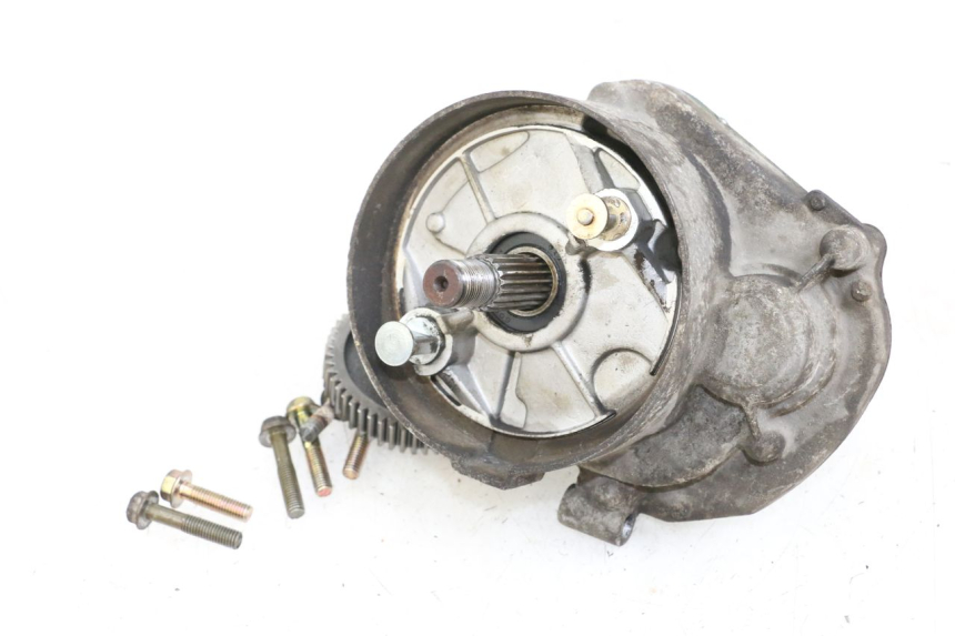 photo de WIELAANDRIJVING PEUGEOT V-CLIC VCLIC 50 (2007 - 2013) - Detail van het onderdeel