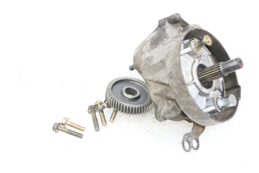 photo de WIELAANDRIJVING PEUGEOT V-CLIC VCLIC 50 (2007 - 2013) - Zoom op gebruiksstaat