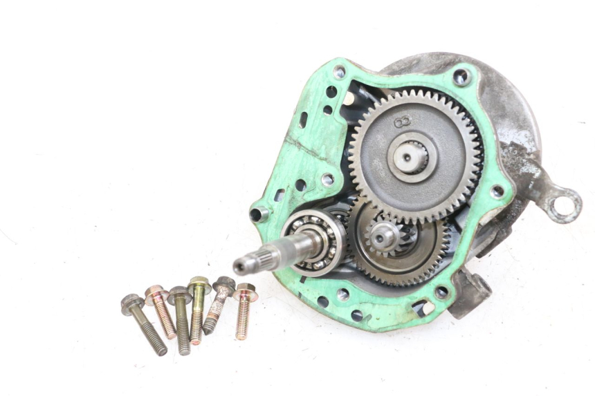 photo de WIELAANDRIJVING PEUGEOT V-CLIC VCLIC 50 (2007 - 2013) - Andere kijkhoek