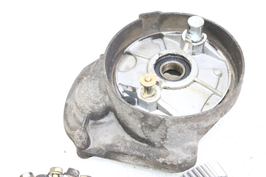 photo de WIELAANDRIJVING PEUGEOT V-CLIC VCLIC 50 (2007 - 2013) - Technische close-up