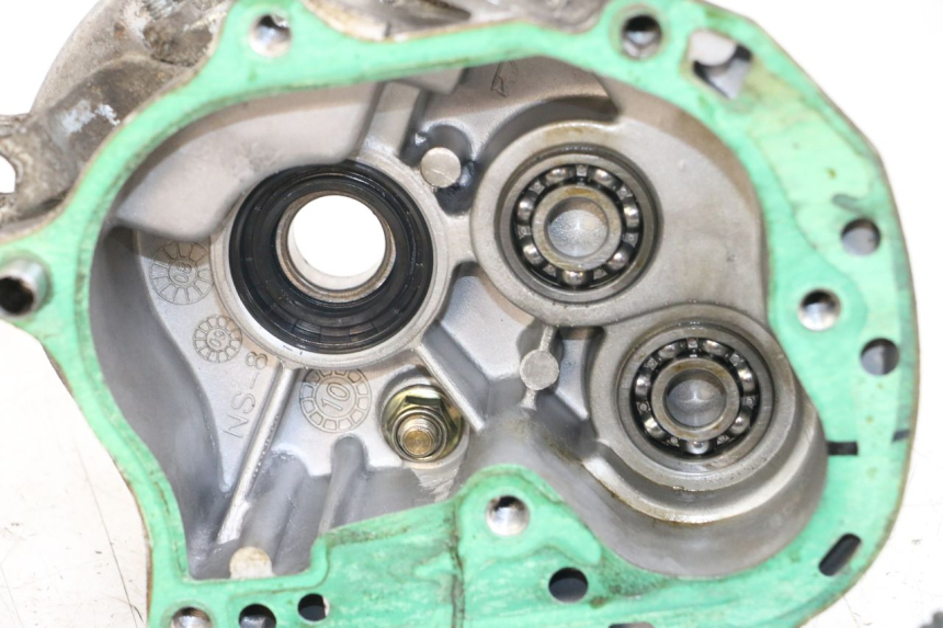 photo de WIELAANDRIJVING PEUGEOT V-CLIC VCLIC 50 (2007 - 2013) - Markeringen en referenties