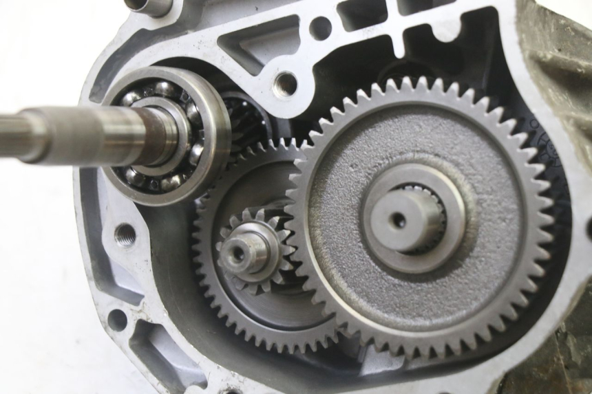 photo de WIELAANDRIJVING PEUGEOT V-CLIC VCLIC 50 (2007 - 2013) - Detail van het onderdeel