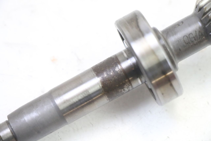 photo de WIELAANDRIJVING PEUGEOT V-CLIC VCLIC 50 (2007 - 2013) - Productaanzicht