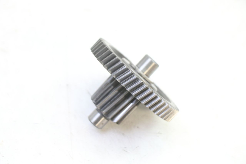 photo de WIELAANDRIJVING PEUGEOT V-CLIC VCLIC 50 (2007 - 2013) - Detailaanzicht