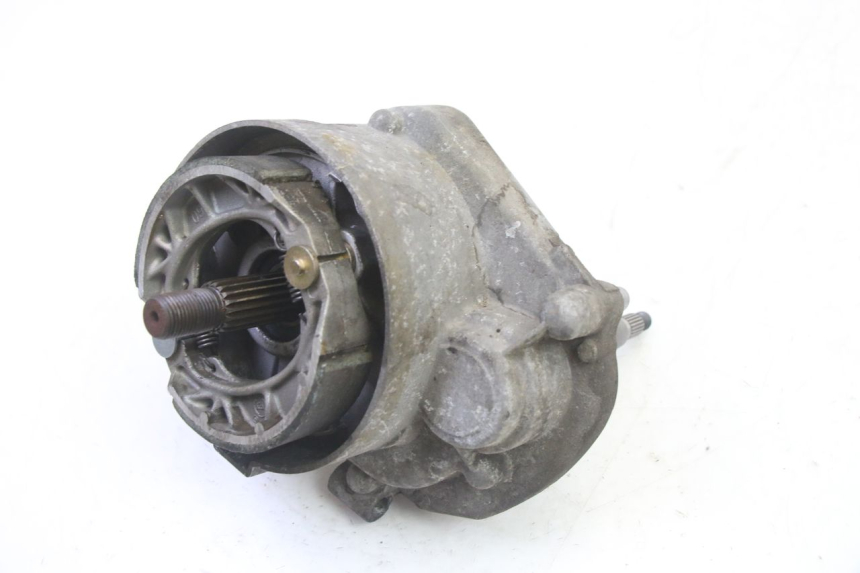 photo de WIELAANDRIJVING PEUGEOT V-CLIC VCLIC 50 (2007 - 2013) - Andere kijkhoek