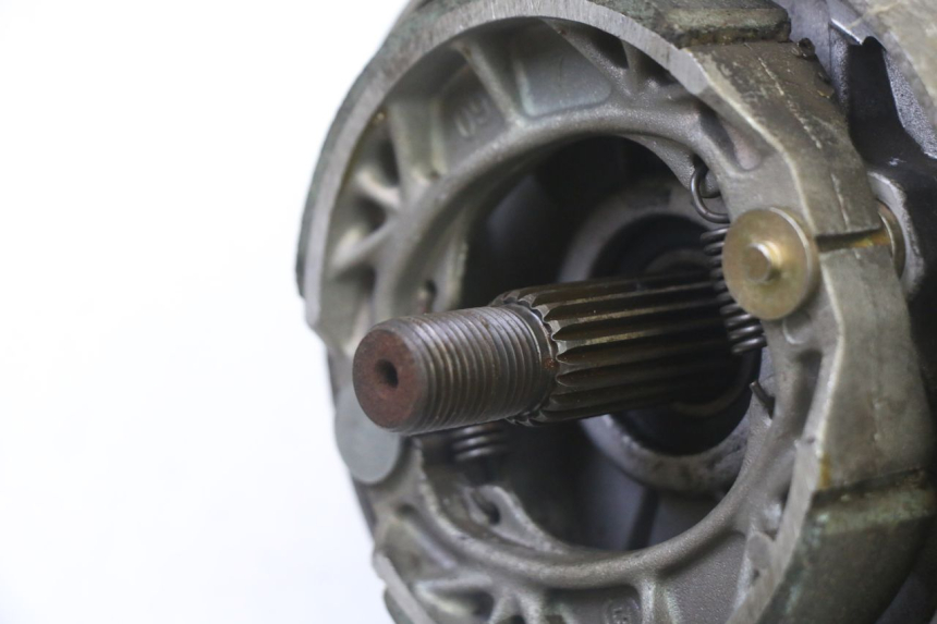 photo de WIELAANDRIJVING PEUGEOT V-CLIC VCLIC 50 (2007 - 2013) - Technische close-up