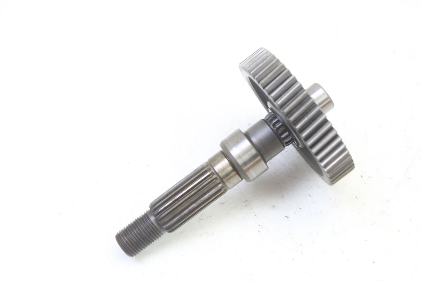 photo de WIELAANDRIJVING PEUGEOT V-CLIC VCLIC 50 (2007 - 2013) - Gecontroleerd onderdeel