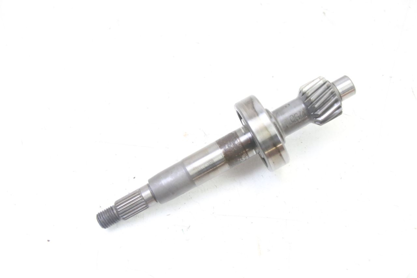 photo de WIELAANDRIJVING PEUGEOT V-CLIC VCLIC 50 (2007 - 2013) - Markeringen en referenties