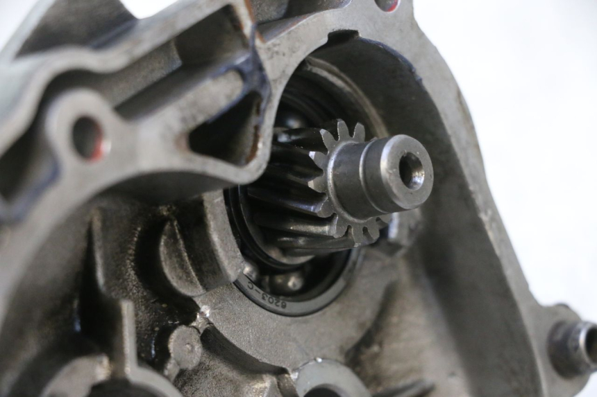 photo de WIELAANDRIJVING PIAGGIO VESPA PRIMAVERA 2T 50 (2013 - 2018) - Technische close-up