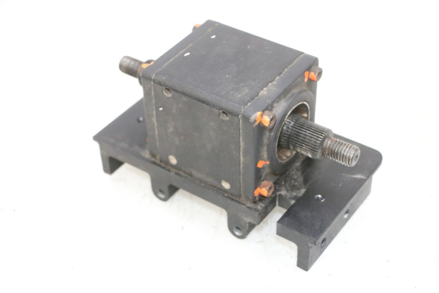 photo de WIELAANDRIJVING DUALTRON VICTOR LIMITED 1 - Hoofdaanzicht