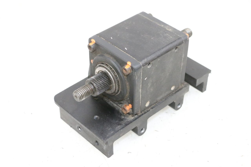 photo de WIELAANDRIJVING DUALTRON VICTOR LIMITED 1 - Overzicht